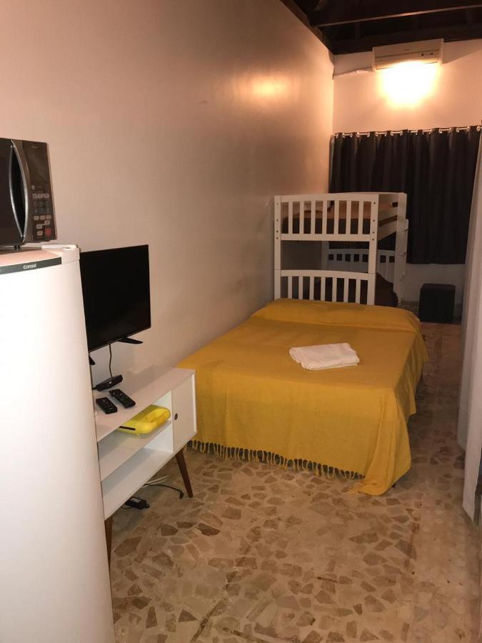 Casa Grecia Pousada Bombinhas Buitenkant foto